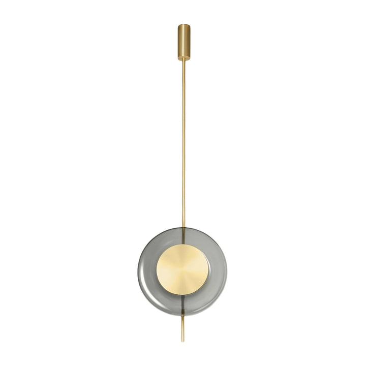 Zerun lampada a sospensione Pendulum