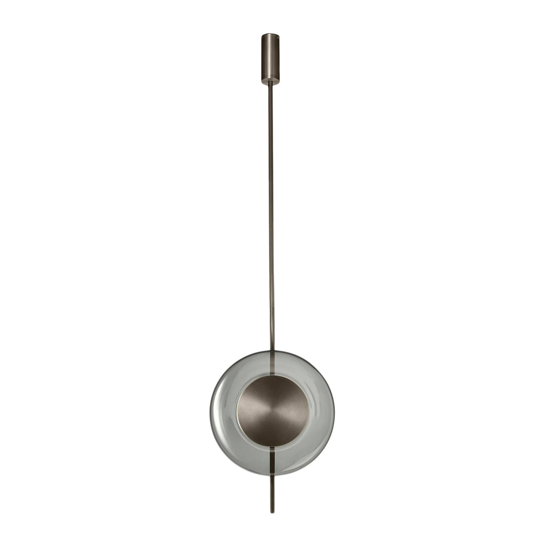 Zerun lampada a sospensione Pendulum