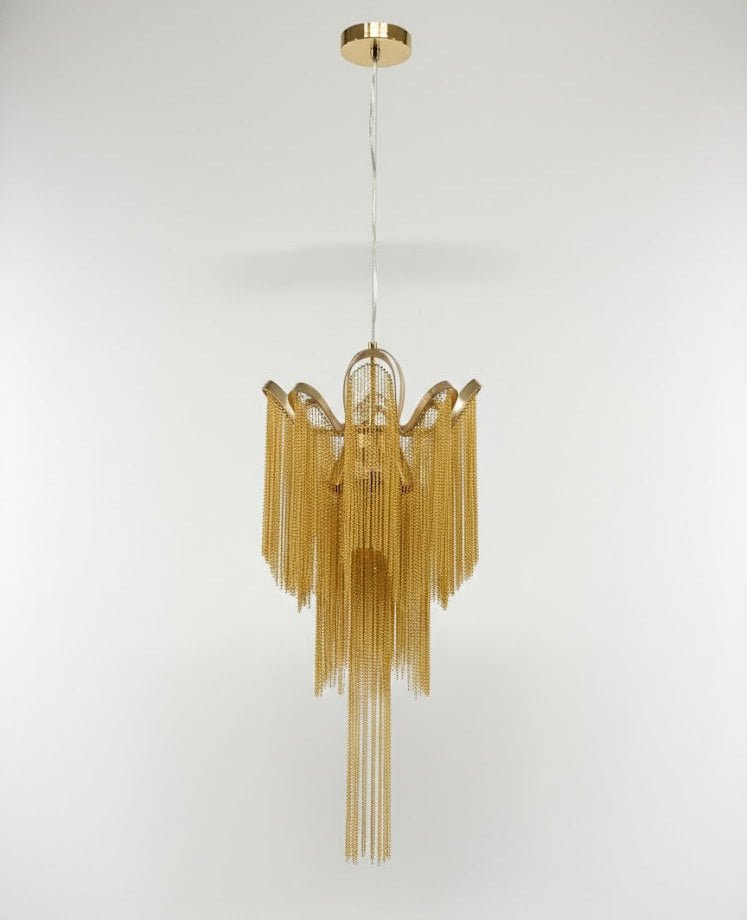 Noririne Stream Chain lampadario